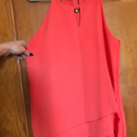 Sleeveless tank. - Picture 2 of 2